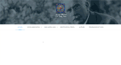 Desktop Screenshot of groupe-jung.fr